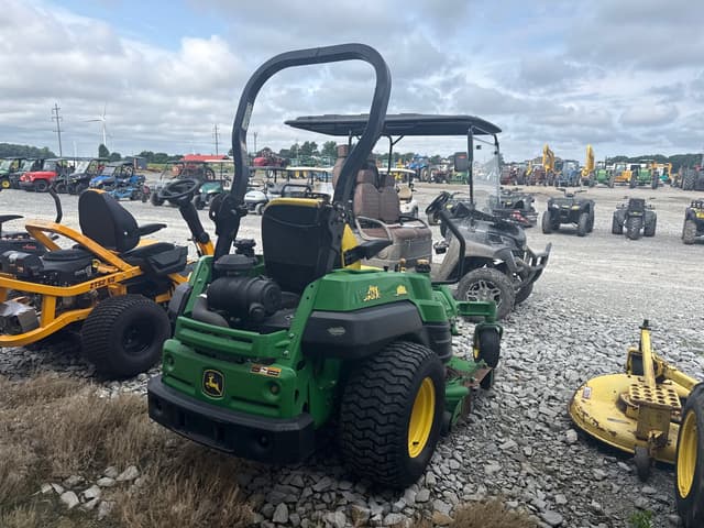 Image of John Deere Z920A equipment image 2