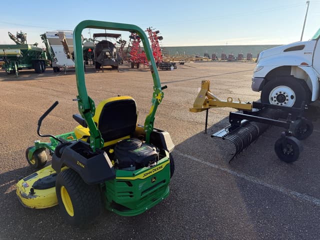 Image of John Deere ZTrak equipment image 3