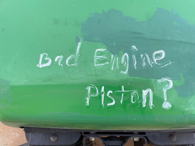 Image of John Deere ZTrak equipment image 3