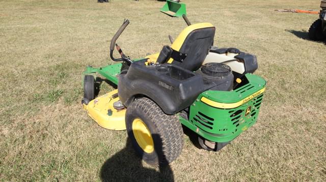 Image of John Deere ZTrak equipment image 1