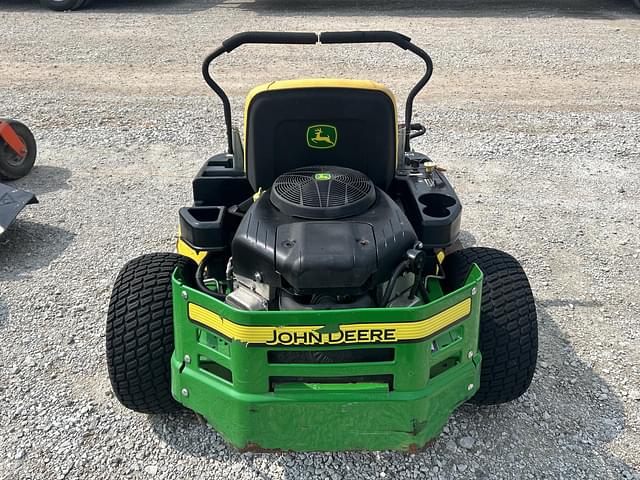 Image of John Deere Z335E equipment image 4