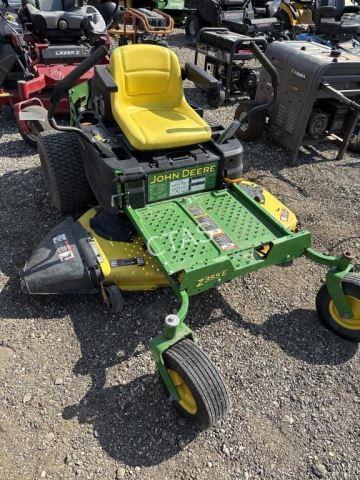 Image of John Deere ZTrak Primary image