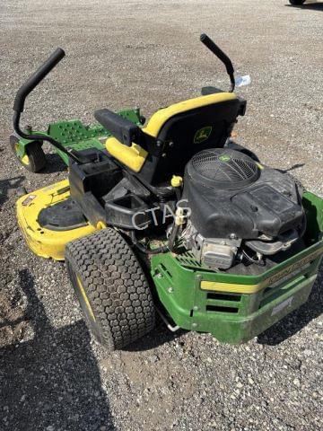 Image of John Deere ZTrak equipment image 2