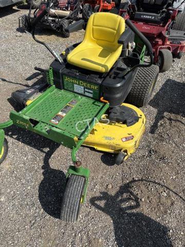 Image of John Deere ZTrak equipment image 1