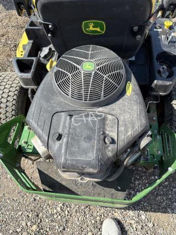 Image of John Deere ZTrak equipment image 4
