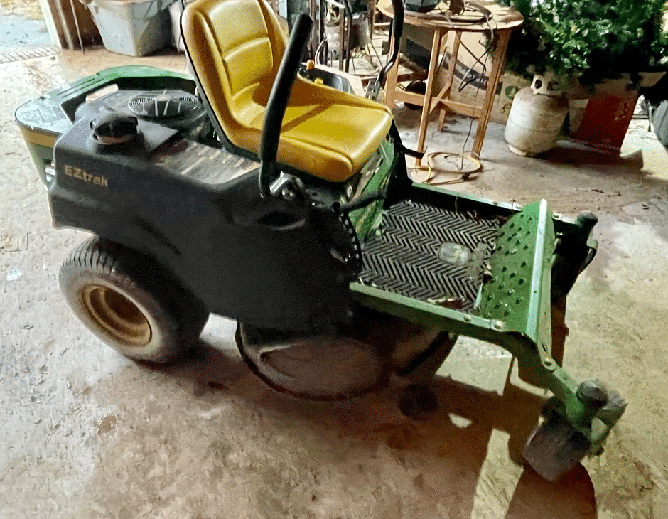 Image of John Deere Z225 Image 0