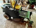 John Deere Z225 Image