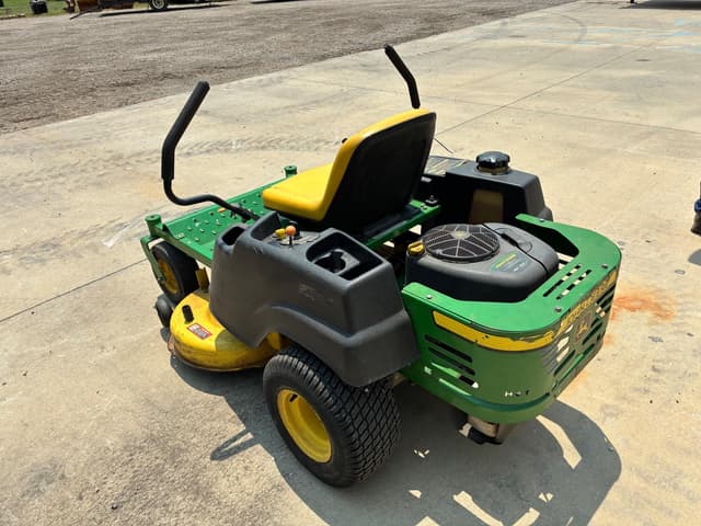 Image of John Deere Z225 equipment image 4