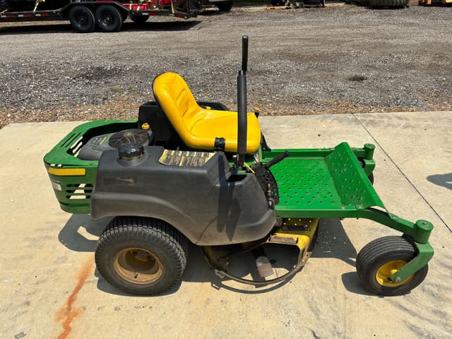 Image of John Deere Z225 equipment image 2