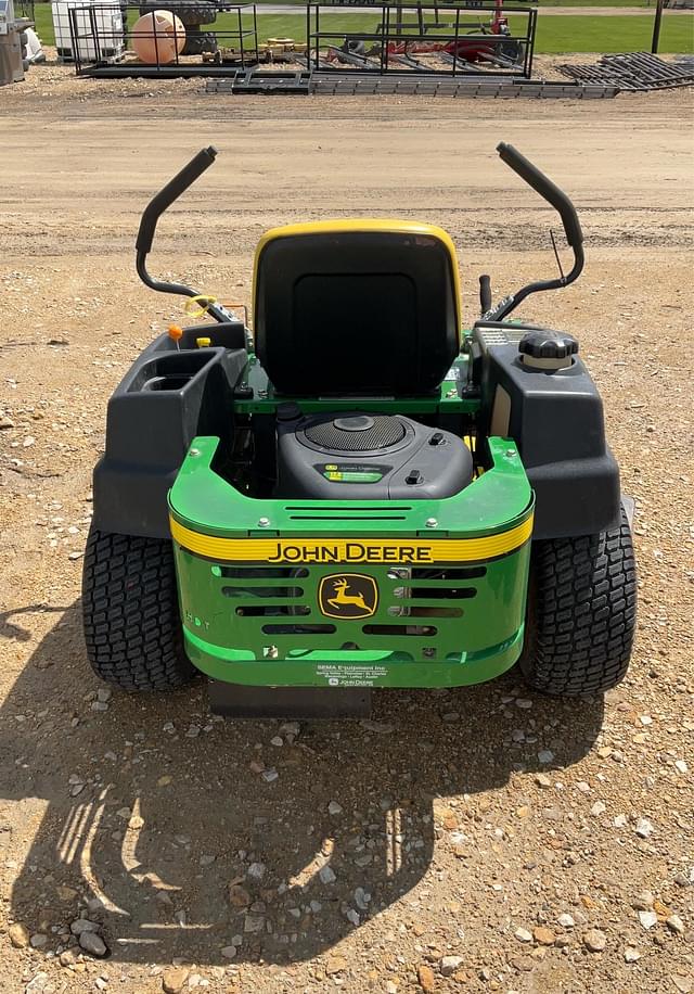Image of John Deere Z225 equipment image 4