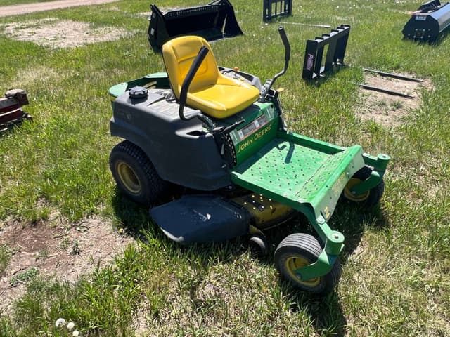 Image of John Deere Z225 equipment image 2
