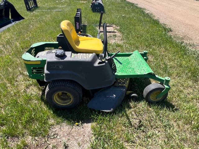 Image of John Deere Z225 equipment image 3