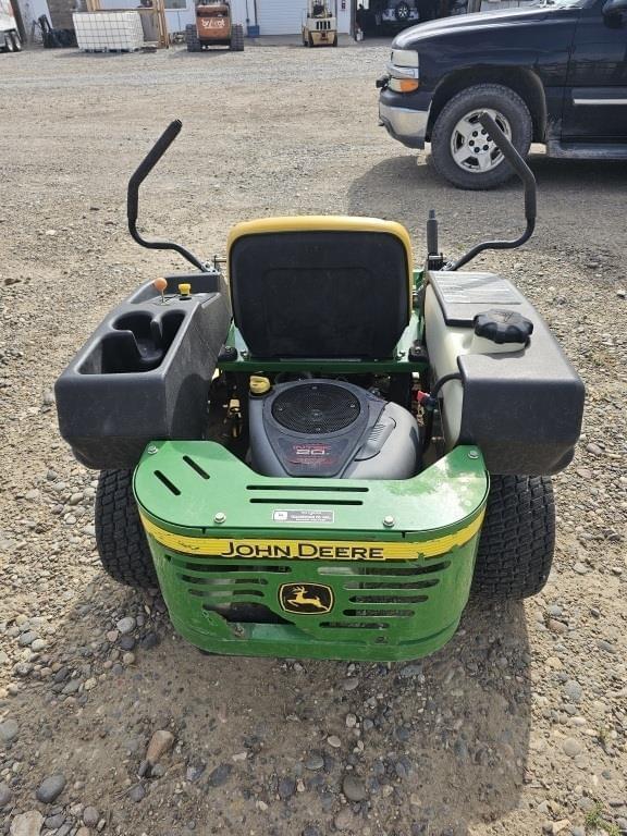 Image of John Deere Z225 equipment image 3