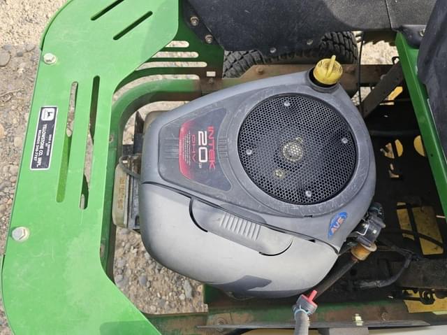 Image of John Deere Z225 equipment image 2