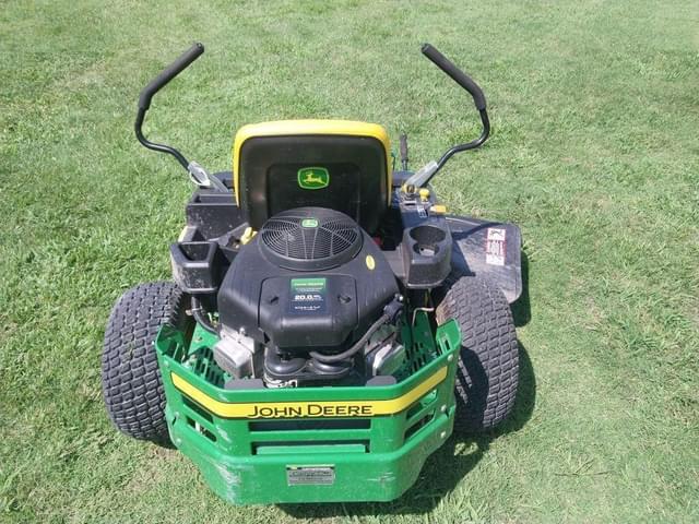 Image of John Deere Z235 equipment image 3