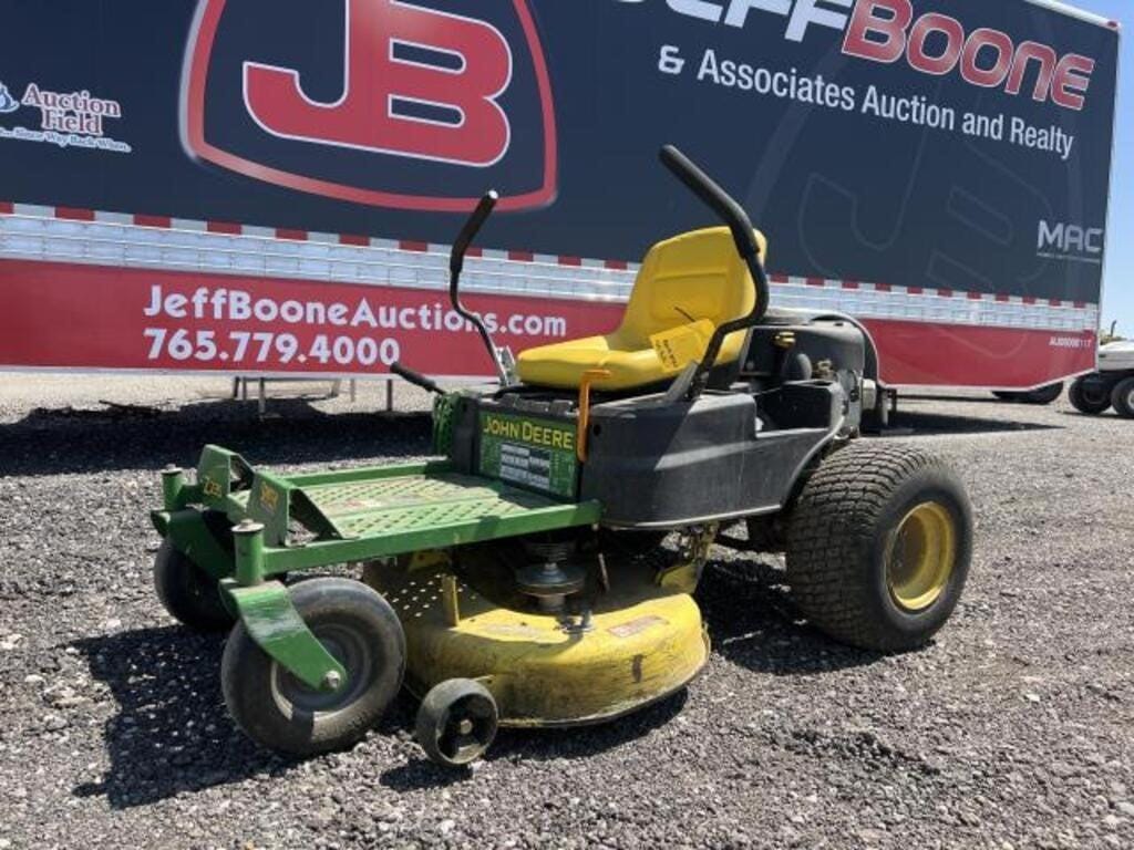 Main image John Deere Z235