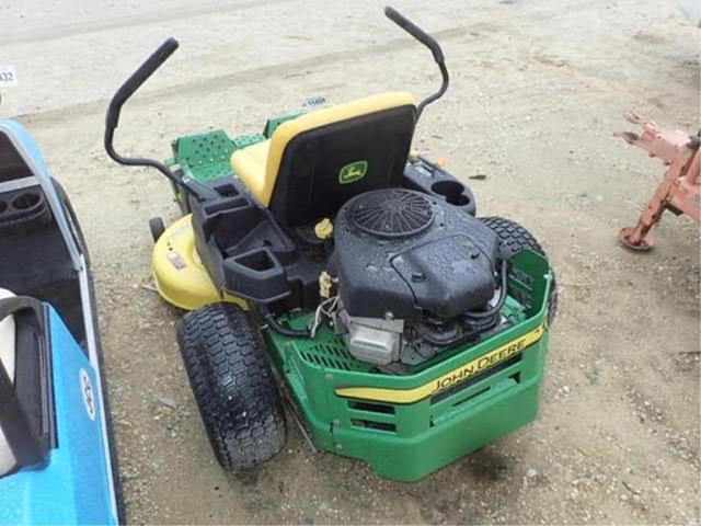 Image of John Deere Z235 equipment image 4