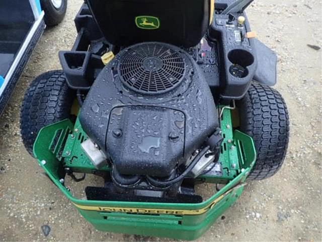 Image of John Deere Z235 equipment image 3