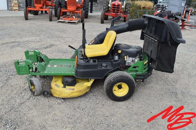 Image of John Deere Z235 equipment image 1