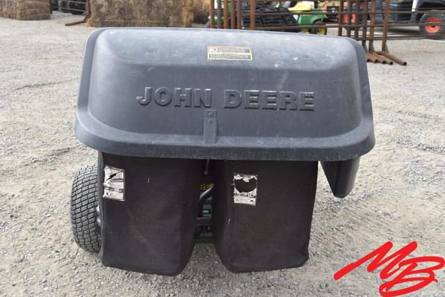 Image of John Deere Z235 equipment image 3