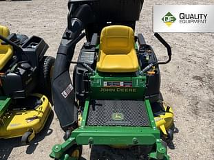 John Deere Z245 Equipment Image0