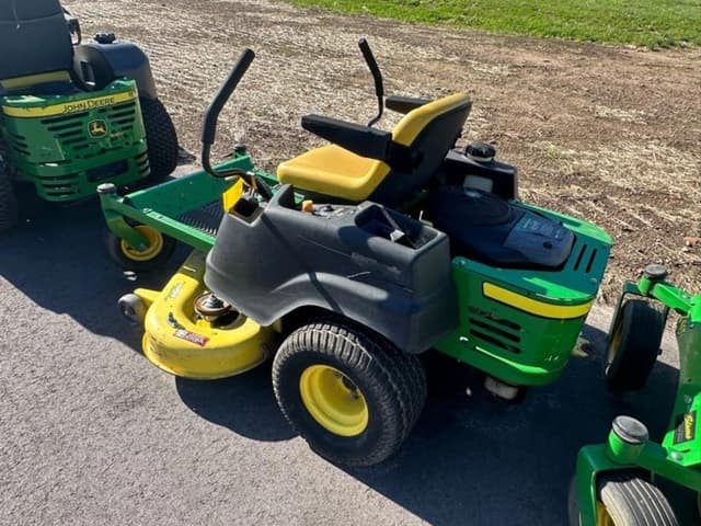 Image of John Deere Z245 equipment image 1
