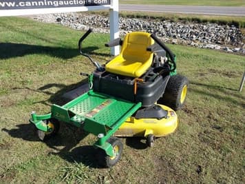 Main image John Deere Z255