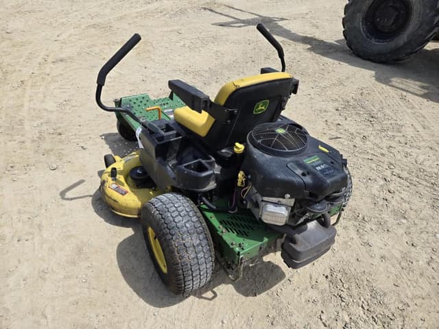 Image of John Deere Z255 equipment image 2