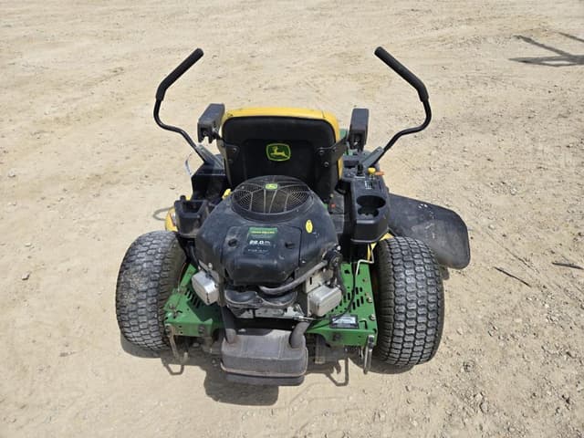Image of John Deere Z255 equipment image 3