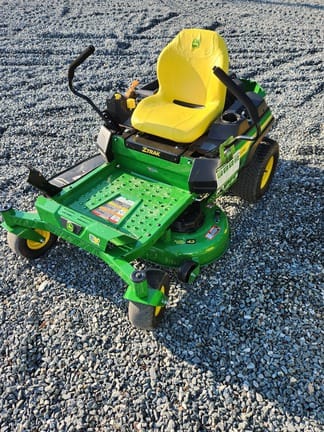 John Deere Z315E Equipment Image0