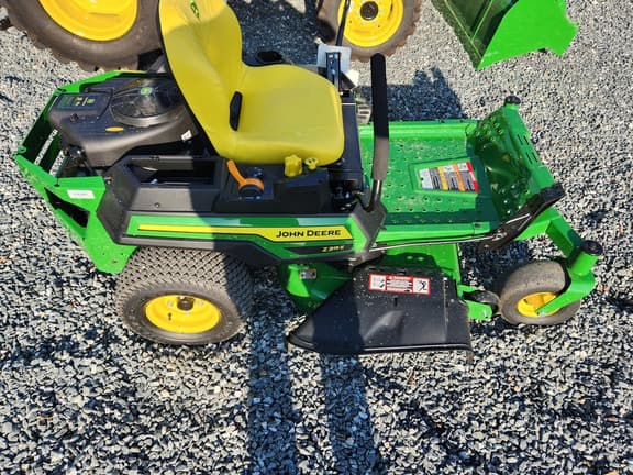 Image of John Deere Z315E Image 1