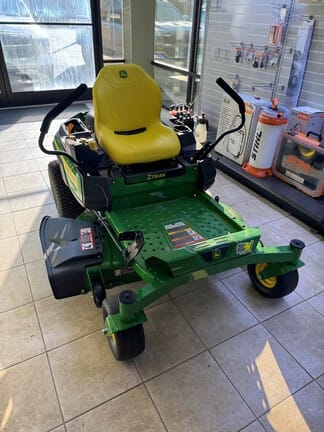 2024 John Deere Z315E Equipment Image0