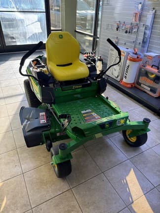 Main image John Deere Z315E