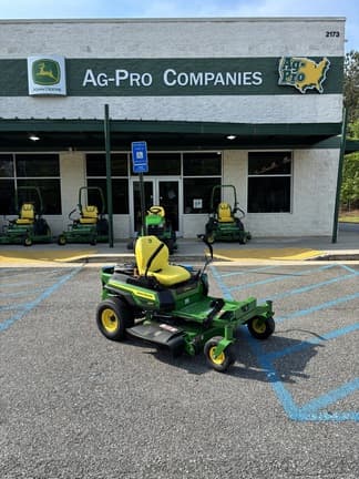 Image of John Deere Z315E Image 0