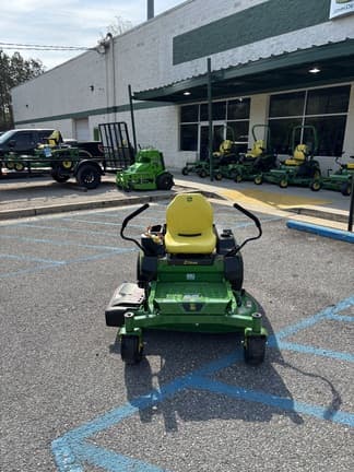 Image of John Deere Z315E Image 1