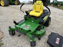 John Deere Z320M Image