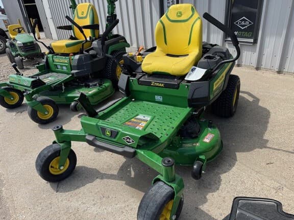 Image of John Deere Z320M Primary image