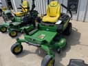 John Deere Z320M Image
