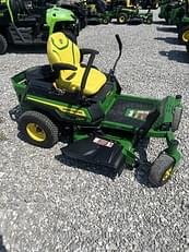 Main image John Deere Z320R 0