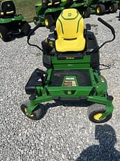 Main image John Deere Z320R 4