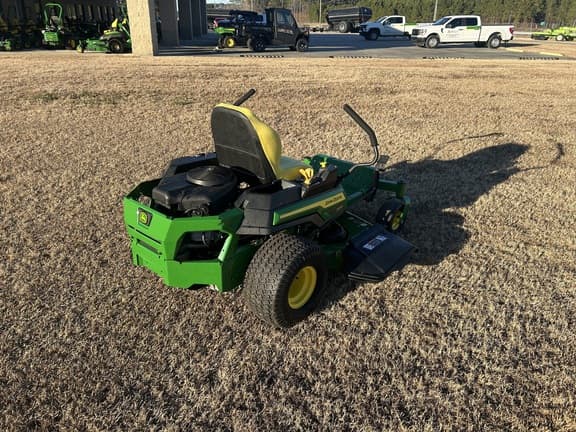 Image of John Deere Z325E equipment image 3