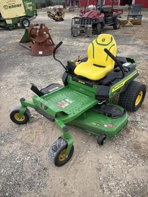 John Deere Z330M Image