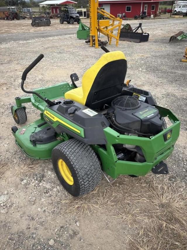 Image of John Deere Z330M equipment image 1