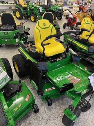 2025 John Deere Z330M Image