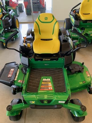 Image of John Deere Z330R Primary image
