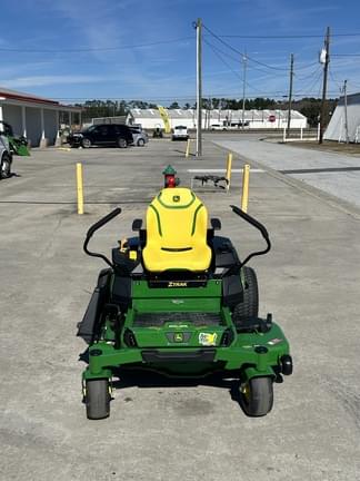 Image of John Deere Z330R equipment image 1