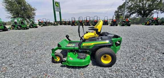 Image of John Deere Z330R equipment image 4