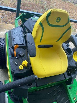 Image of John Deere Z330R Image 0