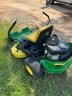 Image of John Deere Z335E equipment image 2