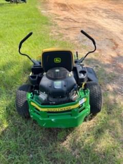 Image of John Deere Z335E equipment image 4